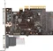 EVGA GeForce GT 710 low profile, 1GB DDR3, VGA, DVI, HDMI Vorschaubild