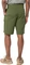 Jack Wolfskin Desert Hose kurz greenwood (Herren) Vorschaubild
