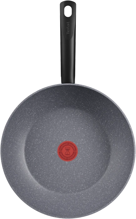 Tefal G28019 Natural On Wokpfanne 28cm
