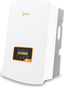 Solis S5-GR3P6K