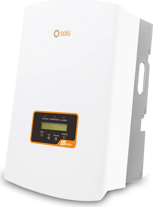 Solis S5-GR3P6K
