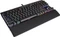 Corsair Gaming K65 RGB Rapidfire Compact, MX SPEED RGB Silver, USB, UK Vorschaubild