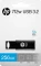 PNY HP x712W 256GB schwarz, USB-A, USB 3.2 Gen 1×1 Vorschaubild