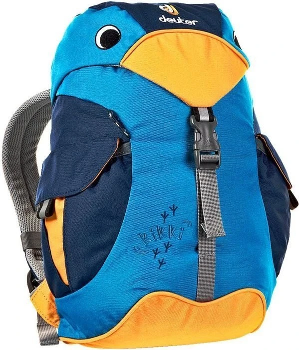 Deuter Kikki turquoise/midnight (Junior)