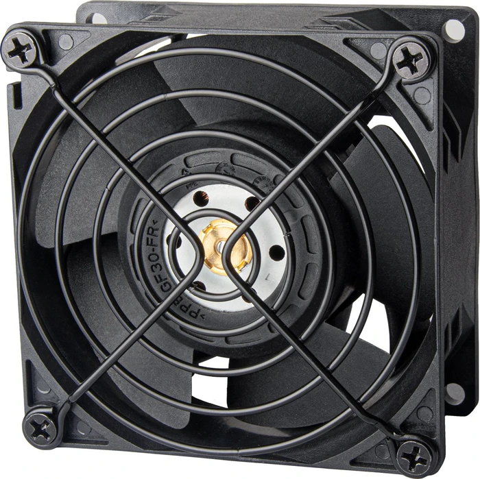 SilverStone FHS 80X, 80mm