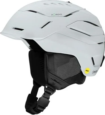Smith Vantage 2 MIPS Helm matte white