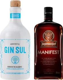 Gin Sul 500ml