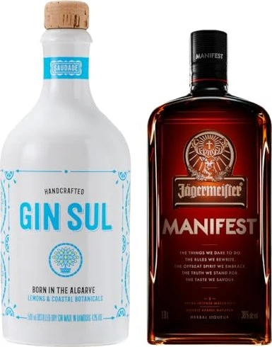 Gin Sul 500ml