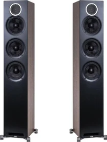 Elac Debut Reference DFR52 schwarz, Paar