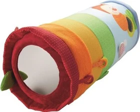 HABA Krabbelrolle Raupe Mina