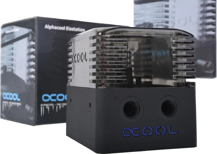 Alphacool Eisstation DC-LT