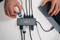 Verbatim USB-C Pro Multiport Hub CMH-14, USB-C 3.0 [Stecker] Vorschaubild