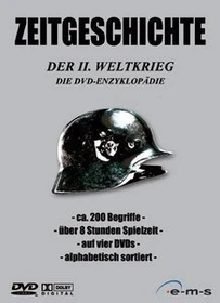 Der Zweite Weltkrieg - Die Enzyklopädie (DVD)
