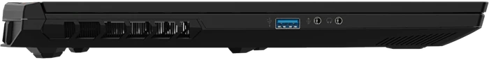 Tulpar A7 V14.2.7, Core i5-12500H, 8GB RAM, 500GB SSD, GeForce RTX 3050 Ti, DE