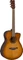 Yamaha TransAcoustic Gitarre TAS1 C Sand Burst Vorschaubild