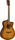 Yamaha TransAcoustic Gitarre TAS1 C Sand Burst