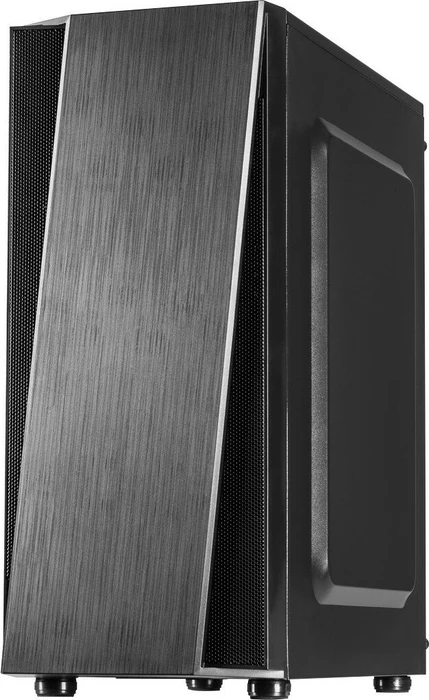 Inter-Tech T-11 Televen, Acrylfenster