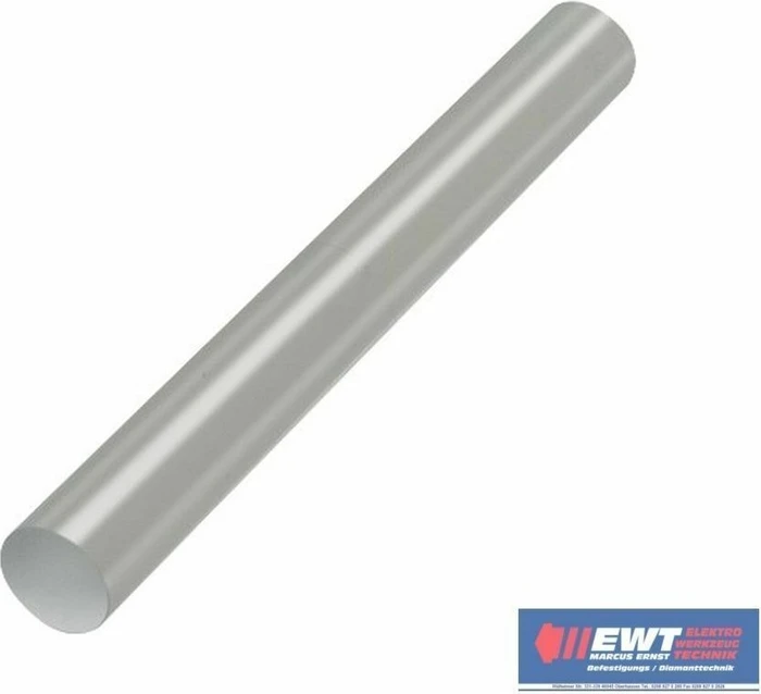 Stanley Heißklebepatronen transparent, 11.3x101mm, 6 Stück