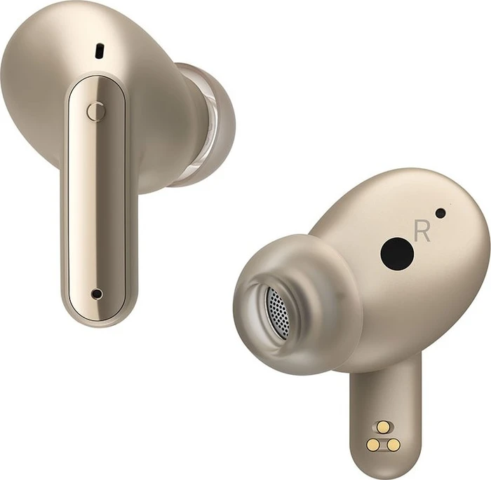 LG TONE Free DFP9 gold