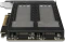 Icy Dock ExpressSlot Elite MB842M5P-B, PCIe -> M.2 PCIe Vorschaubild