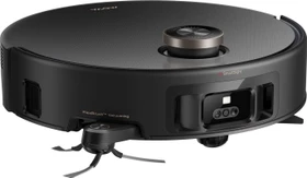 Mova Z60 Ultra Roller Complete Saug-/Wischroboter schwarz inkl. Absaug-/Reinigungsstation