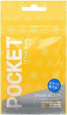 Tenga Pocket Stroker