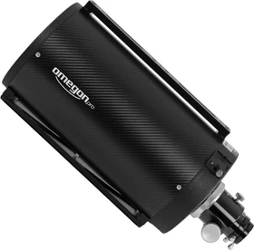 Omegon Ritchey-Chretien Pro RC 203/1624 OTA Carbon Full Tube