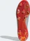 adidas X 19+ FG silver met./hi-res red/ftwr white (Herren) Vorschaubild