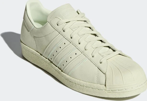 adidas Superstar 80s aero green (Herren)