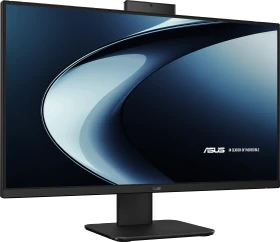 ASUS ExpertCenter P400 AiO P470VAK-BPE130X, schwarz, Core i5-13420H, 16GB RAM, 512GB SSD (90PT03W5-M013J0)