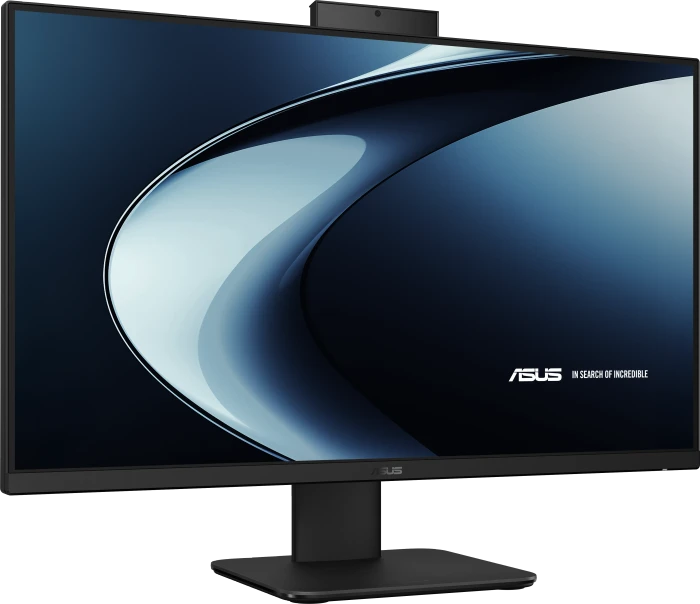 ASUS ExpertCenter P400 AiO P470VAK-BPE627X, schwarz, Core 7 240H, 16GB RAM, 512GB SSD