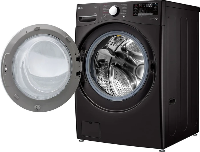 LG F11WM17TS2B Frontlader