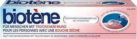 GlaxoSmithKline Biotène Oralbalance Mundbefeuchtungsgel, 50g
