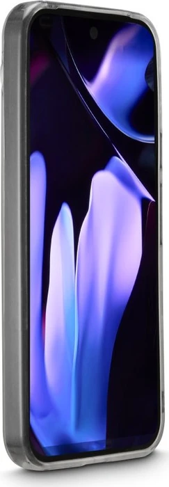 Hama Handyhülle Always Clear für Google Pixel 9 Pro XL transparent