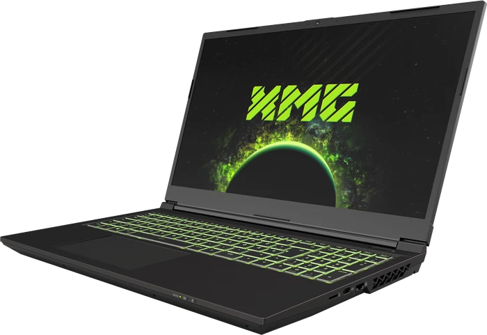 Schenker XMG Focus 15 E23kkg, Core i9-13900HX, 16GB RAM, 1TB SSD, GeForce RTX 4070, DE