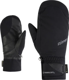 Ziener Klenny GTX PR Mitten Skihandschuhe schwarz (Damen)