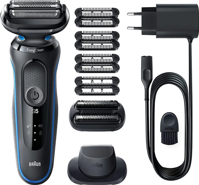 Braun Series 5 51-M1820s Wet&Dry