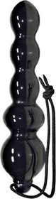 You2Toys My Black Jacks Globular Anal