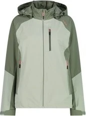 CMP Ripstop Funktionsjacke pistacchio (Damen)
