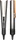 Dyson Airstrait HT01 nickel/kupfer (408202-01)