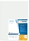 Herma Etiketten Outdoor, 297x420mm, wetterfest, weiß, matt, 40 Blatt (40 Etiketten) Vorschaubild