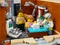 LEGO Creator Expert - Eckgarage Vorschaubild