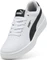 Puma Court Classic puma white/puma black (Junior) Vorschaubild