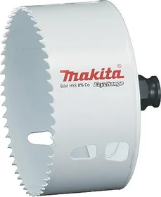 Makita Ezychange BiM HSS Lochsäge, 102x44mm, 1 Stück