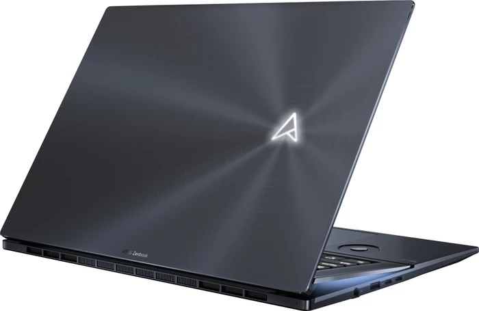 ASUS ZenBook Pro 16X OLED UX7602BZ-MY005W, Tech Black, Core i9-13900H, 32GB RAM, 2TB SSD, GeForce RTX 4080, DE