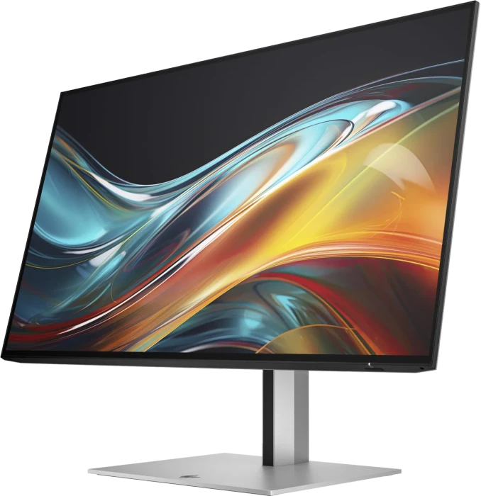HP Series 7 Pro 724pf, 3 Jahre Garantie, 23.8"