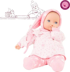 Götz Baby Pure Sternenhimmel