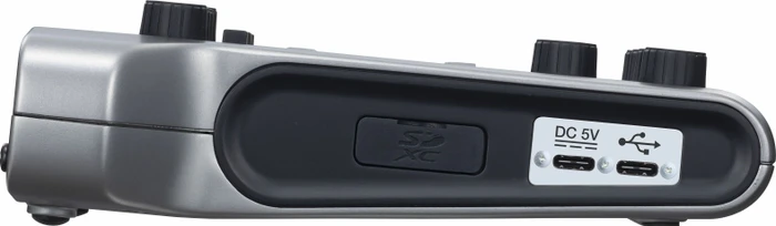 Zoom PodTrak P4