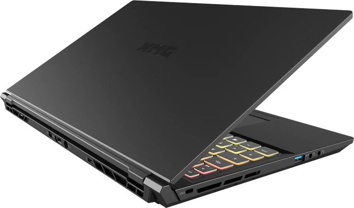 Schenker XMG PRO 15-L21dby, Core i7-11800H, 32GB RAM, 2TB SSD, GeForce RTX 3080, DE