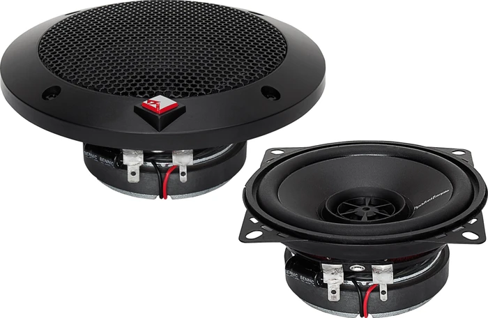 Rockford Fosgate R14X2
